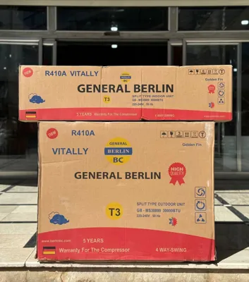 فروش کولر در ساری