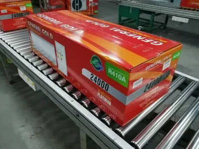 فروش کولر در ساری