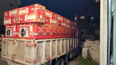 فروش کولر در ساری