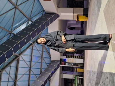 سمینار تیرماه ۱۴۰۴بابلسر