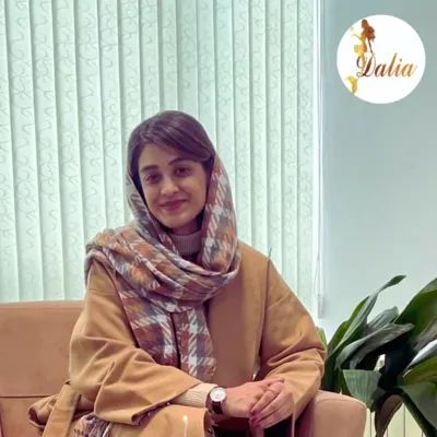 خانم دکتر عباسی متخصص پوست،مو،لیزر و زیبایی