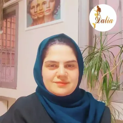 خانم دکتر بیات متخصص پوست،مو،لیزر و زیبایی