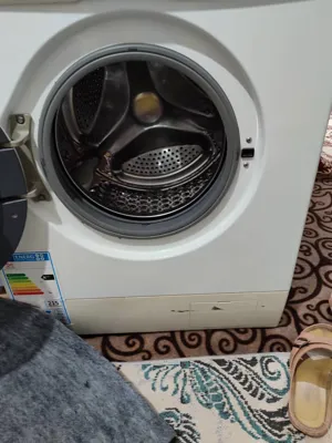 شماره تعمیرکار لباسشویی در علی اباد کتول