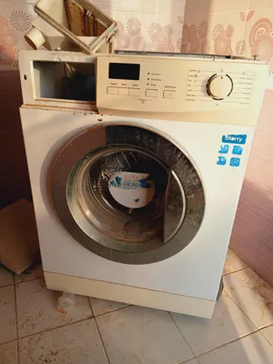 تعمیرکار لباسشویی در علی اباد کتول