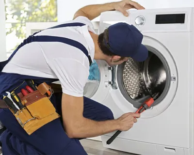 تعمیرات لباسشویی علی اباد کتول