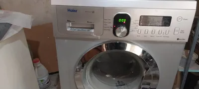 تعمیرات لباسشویی در علی اباد کتول