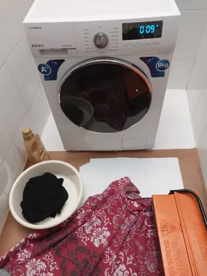 تعمیر کار فنی لباسشویی علی اباد کتول