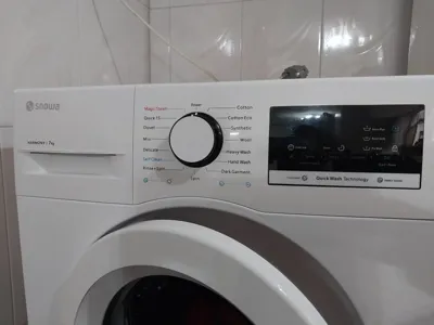 تعمیرکار لباسشویی در علی اباد کتول