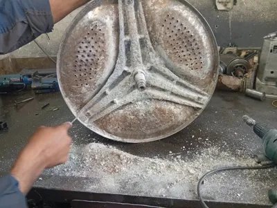 تعمیرات لباسشویی در علی اباد کتول