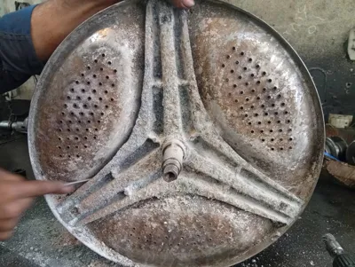 شمار تعمیر کار لباسشویی در علی اباد کتول