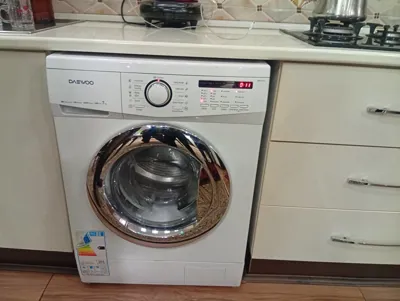 تعمیرکار متخصص ماشین لباسشویی در علی اباد کتول