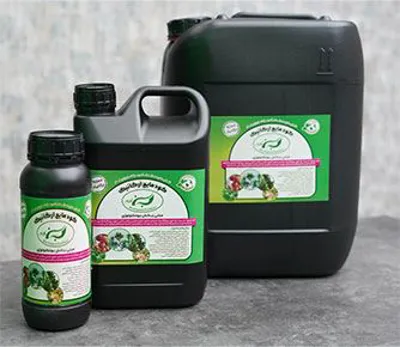 بهترین کود ارگانیک در ارومیه 