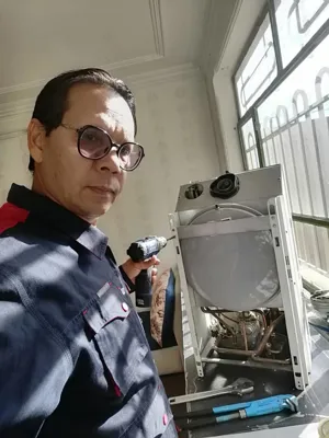 بهترین تعمیرکار گلبهار