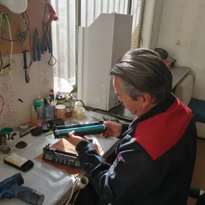 تعمیر لوازم خانگی گلبهار