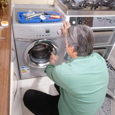 سرویس کار لباسشویی گلبهار