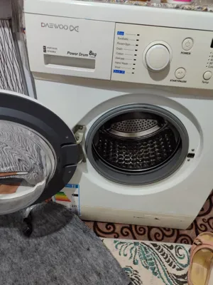 تعمیرکار لباسشویی گنبد کاووس