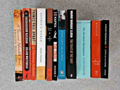 خریدار کتاب دست دوم تهران