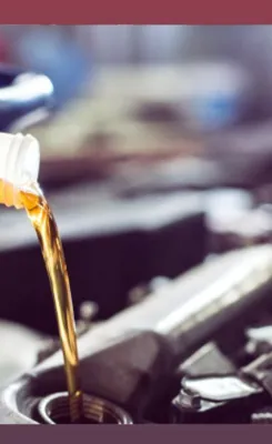 تعویض روغن گیربکس اتومات 