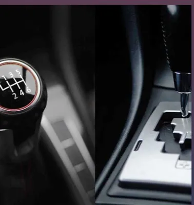 تعمیر گیربکس اتومات در گیلان