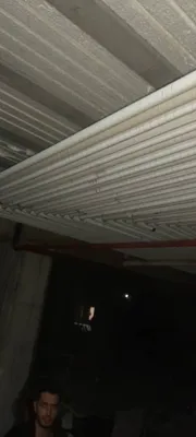 لوله کشی گاز در دماوند