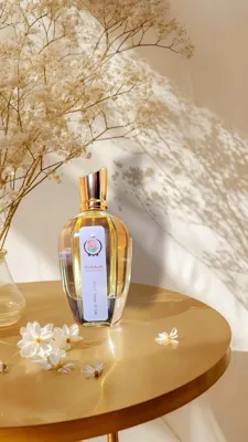 شیشه عطر 100میل vip