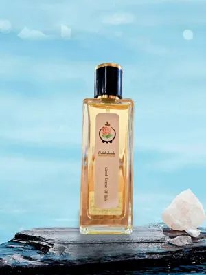 شیشه عطر 30میل