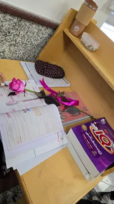 پانسیون مطالعاتی در غرب تهران