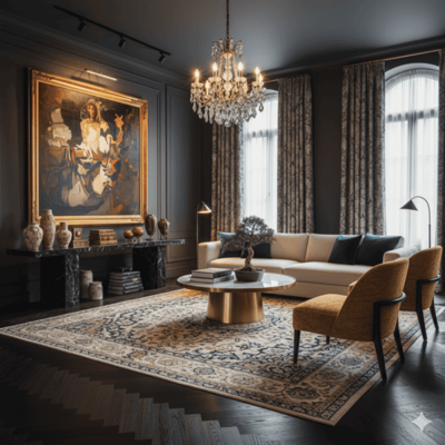 دکوراسیون آریان