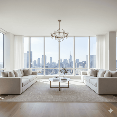 دکوراسیون داخلی آریان