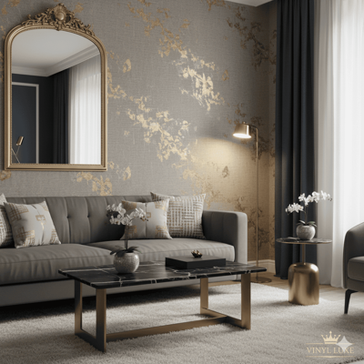 آپارتمان دکوراسیون لوکس