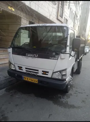 حمل نخاله در تهران