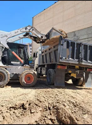 حمل نخاله در تهران