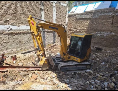 حمل نخاله در تهران