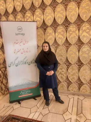 بیمه البرز در کاشان