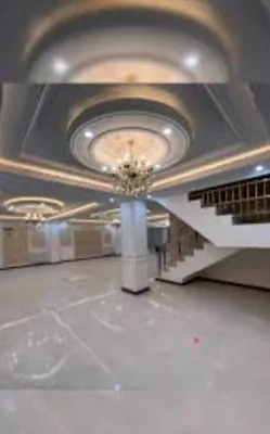 تخریب و بازسازی در مازندران