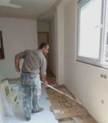 تخریب و بازسازی در مازندران 