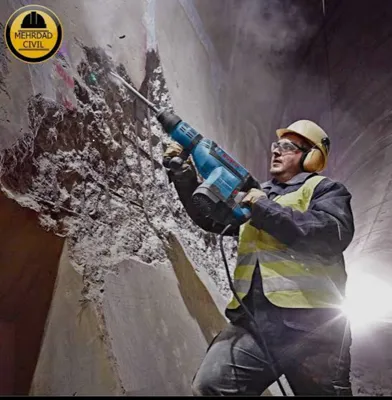 تخریب و بازسازی در مازندران 