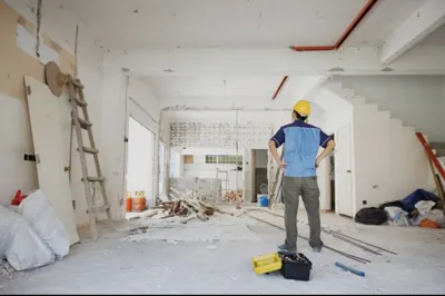 تخریب و بازسازی در مازندران 