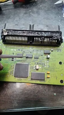 تعمیر ایسیو تهران