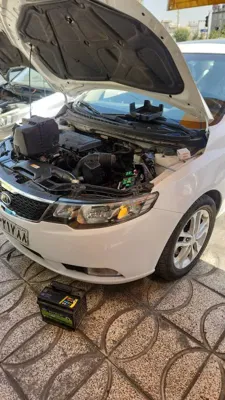 تعمیر ایسیو