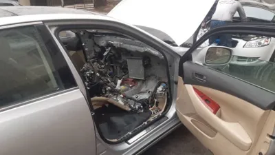 تعمیرات ایسیو در تهران