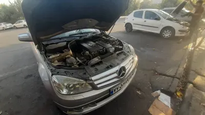 کلینیک برق خودرو متین