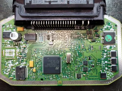 تعمیر ایسیو در تهران