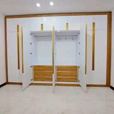 کابینت سازی در پادنا