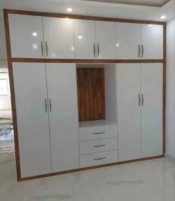 کابینت سازی در پادنا