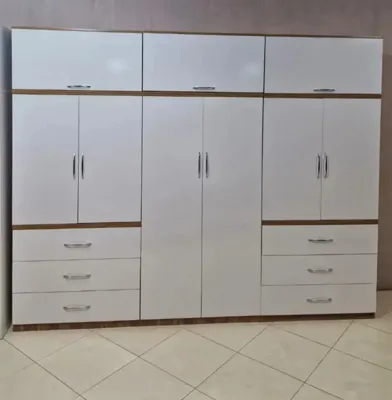 کابینت سازی در پادنا