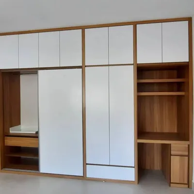 کابینت سازی در پادنا