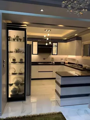 کابینت سازی در پادنا