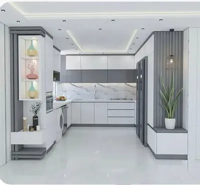 کابینت سازی در پادنا