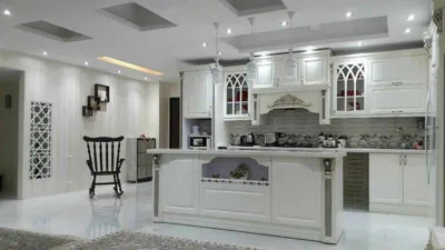 کابینت سازی در پادنا